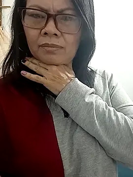 AfroditaX23 online show from February 23, 2026, 7:33 pm