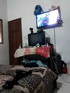 AfroditaX23 online show from July 25, 2026, 5:54 pm