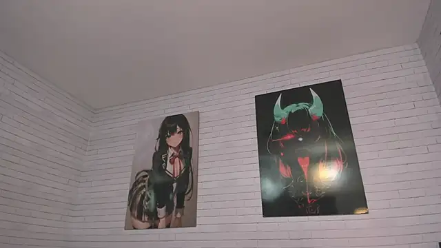 Snapshot of AlanaaHell chatting on February 11, 2026, 3:50 pm AlanaaHell online show from February 11, 2026, 3:50 pm