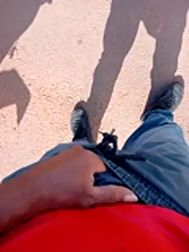 negrim10 online show from March 26, 2026, 12:44 pm