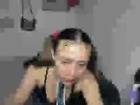 Snapshot of tokichaxhot chatting on February 6, 2026, 2:05 am tokichaxhot online show from February 6, 2026, 2:05 am