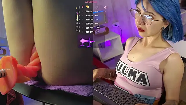 lilith rr online show from March 27, 2026, 8:26 am