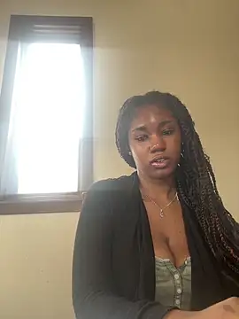 Snapshot of Ebonythroat777 chatting on February 10, 2026, 6:01 pm Ebonythroat777 online show from February 10, 2026, 6:01 pm