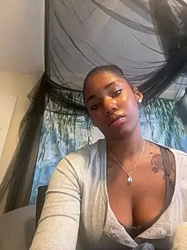 Ebonythroat777 online show from March 4, 2026, 6:47 pm