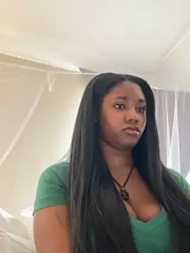 Ebonythroat777 online show from May 8, 2026, 6:13 pm