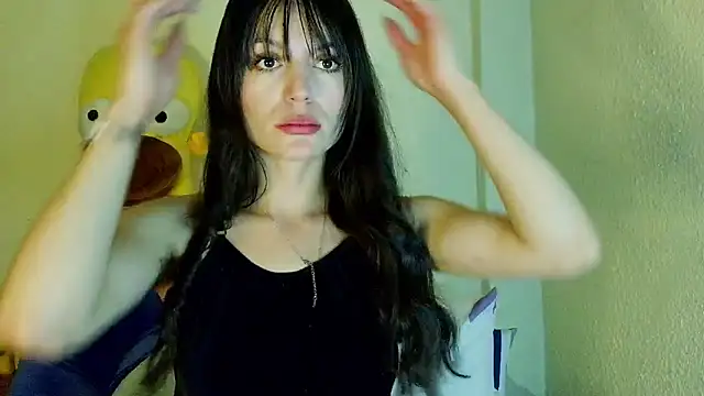 cloud of cotton online show from February 20, 2026, 8:42 pm