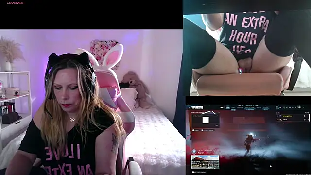 Snapshot of ArchangelTheFrancaise chatting on April 26, 2026, 5:10 pm ArchangelTheFrancaise online show from April 26, 2026, 5:10 pm