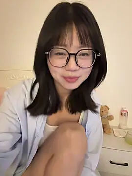 Snapshot of Nana-3 chatting on March 1, 2026, 8:00 pm Nana-3 online show from March 1, 2026, 8:00 pm