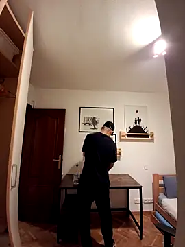 Snapshot of Zarc_Jhonson chatting on January 28, 2025, 3:57 pm Zarc Jhonson online show from January 28, 2025, 3:57 pm