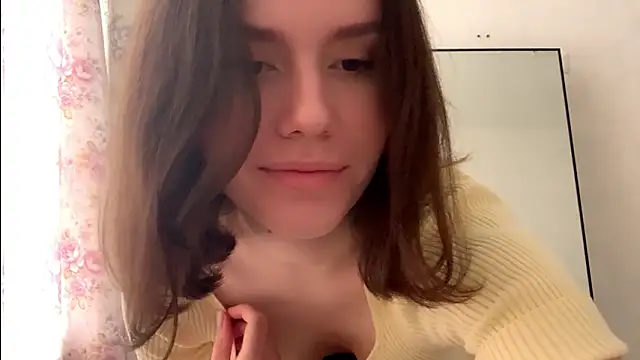 Snapshot of cherishedwish chatting on February 8, 2026, 9:23 am cherishedwish online show from February 8, 2026, 9:23 am