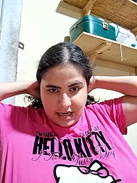 BarbedArtemia online show from February 25, 2026, 2:32 am