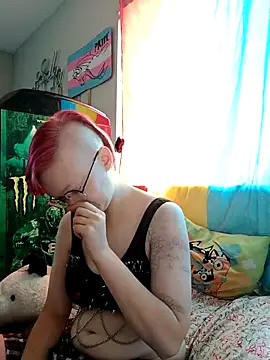 Snapshot of JennaFluid chatting on July 21, 2026, 5:26 pm JennaFluid online show from July 21, 2026, 5:26 pm