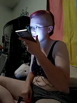 Snapshot of JennaFluid chatting on July 29, 2026, 3:15 am JennaFluid online show from July 29, 2026, 3:15 am