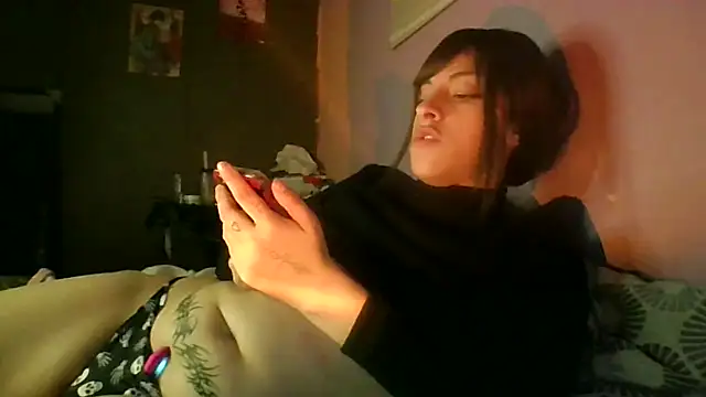 Snapshot of mimi_miauu chatting on June 18, 2026, 2:56 am mimi miauu online show from June 18, 2026, 2:56 am