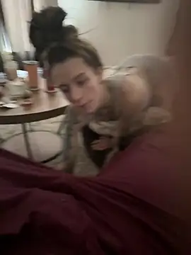 hotbofdad online show from February 12, 2026, 7:53 pm