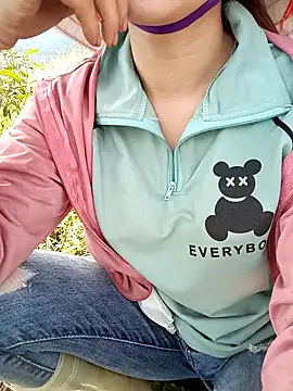 Snapshot of Hayaya11 chatting on February 26, 2026, 6:23 am Hayaya11 online show from February 26, 2026, 6:23 am