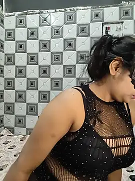 Snapshot of Monika089 chatting on August 9, 2026, 7:13 am Monika089 online show from August 9, 2026, 7:13 am