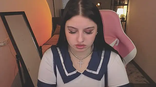 Snapshot of Walterra_White chatting on February 26, 2026, 2:16 pm Walterra White online show from February 26, 2026, 2:16 pm