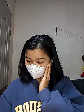 Daisy-lusia2026 online show from February 3, 2026, 10:48 pm