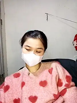 Daisy-lusia2026 online show from February 6, 2026, 3:15 pm