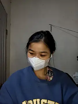 Daisy-lusia2026 online show from February 13, 2026, 3:02 am