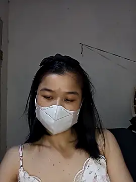 Daisy-lusia2026 online show from March 1, 2026, 4:36 am