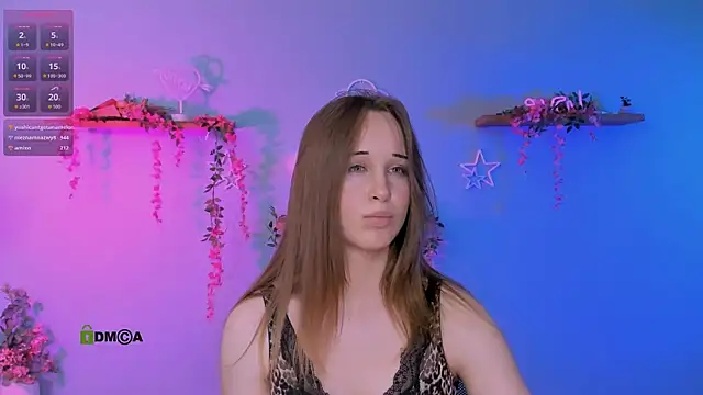 Snapshot of eira_mouse chatting on June 5, 2026, 12:06 am eira mouse online show from June 5, 2026, 12:06 am