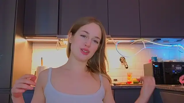 AnneRiver online show from March 27, 2026, 5:57 am