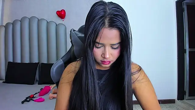 Shirleytaylor- online show from March 24, 2026, 11:37 am