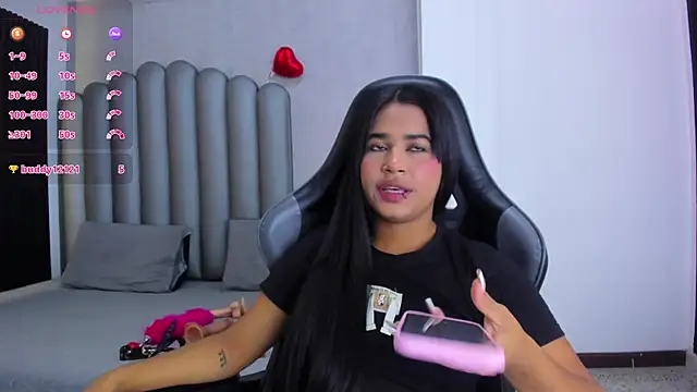 Shirleytaylor- online show from April 9, 2026, 11:37 am