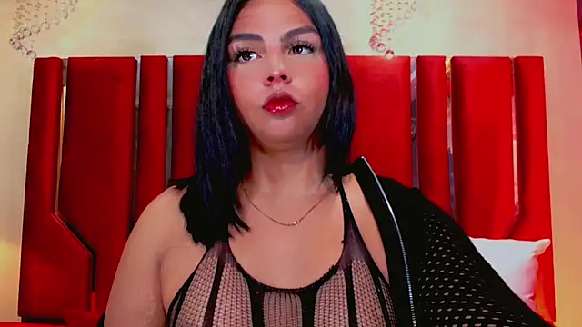 Maia Hotts online show from March 20, 2026, 12:10 pm