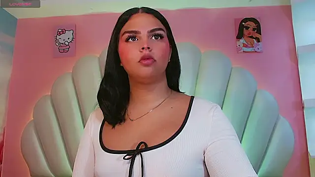 Maia Hotts online show from March 29, 2026, 12:16 pm