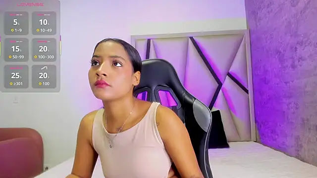 AyshelDoll1 online show from March 16, 2026, 11:58 am