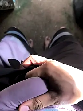 Gozudo23451 online show from April 29, 2026, 6:25 pm