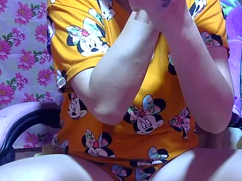 Sophia Kate 69 online show from March 18, 2026, 12:19 pm