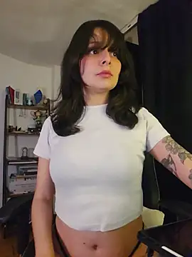 RoxanneRiddle69 online show from June 6, 2026, 11:53 pm