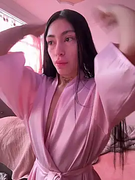 Snapshot of Bonny_Eva chatting on May 10, 2026, 6:24 pm Bonny Eva online show from May 10, 2026, 6:24 pm