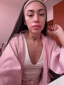 Snapshot of Bonny_Eva chatting on May 23, 2026, 3:49 pm Bonny Eva online show from May 23, 2026, 3:49 pm