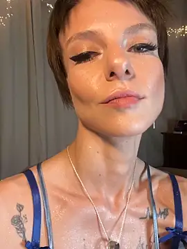 Olivia-Brooks online show from February 13, 2026, 4:25 pm