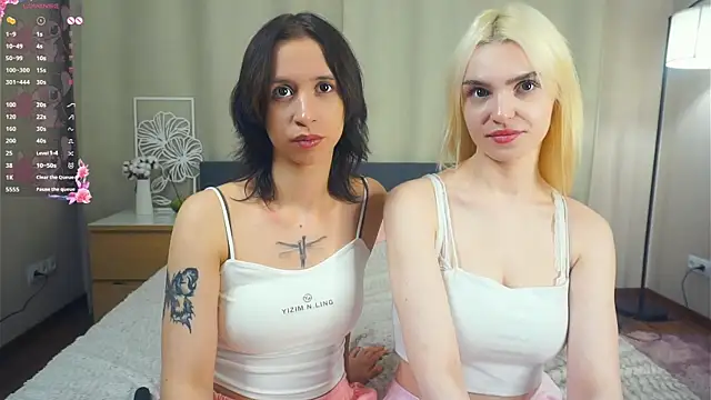 PatricePerlow online show from March 9, 2026, 10:14 pm