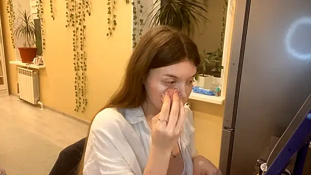 PowderedTalc online show from February 16, 2026, 4:03 pm