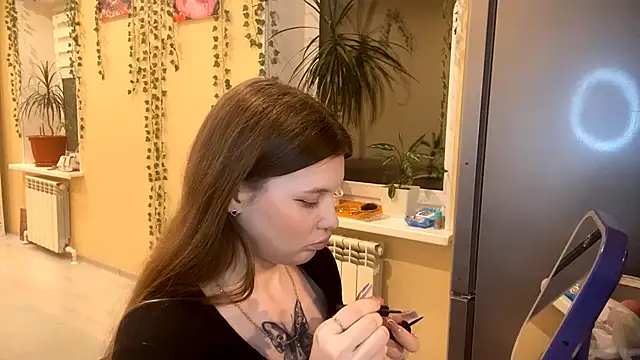 PowderedTalc online show from February 17, 2026, 4:13 pm