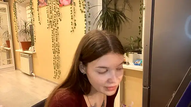 PowderedTalc online show from February 21, 2026, 4:08 pm