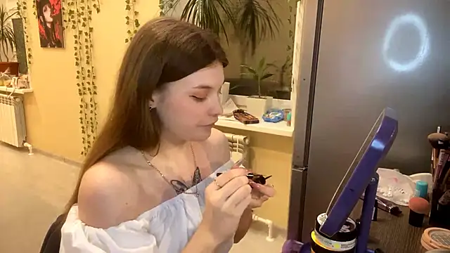 PowderedTalc online show from February 24, 2026, 4:16 pm