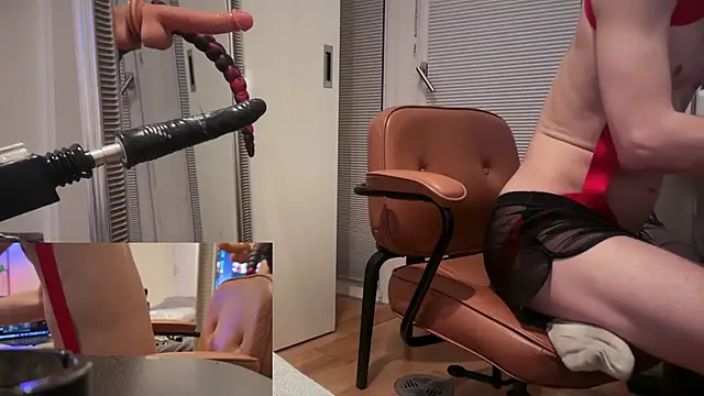 bulge boy online show from February 19, 2026, 5:36 am