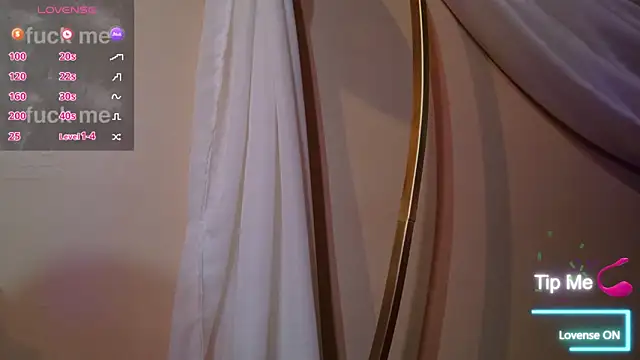 Maddie fields online show from March 7, 2026, 4:04 pm