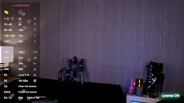 Maddie fields online show from April 17, 2026, 11:02 am