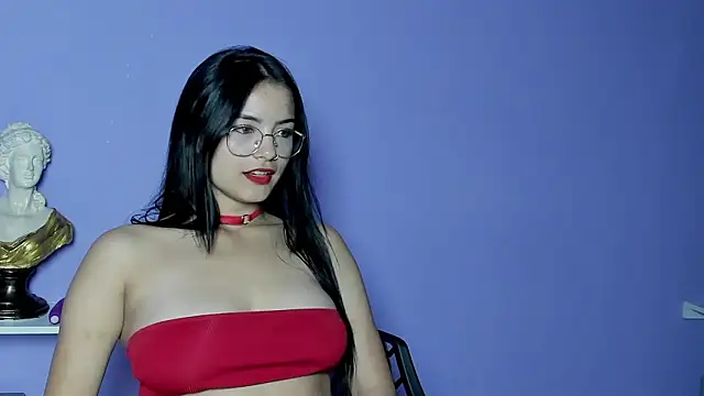 Snapshot of Sally_Black chatting on February 20, 2026, 1:11 pm Sally Black online show from February 20, 2026, 1:11 pm