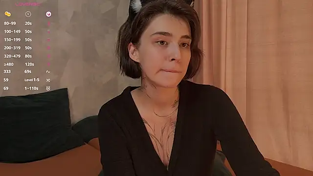 fullofluv online show from May 18, 2026, 5:46 am