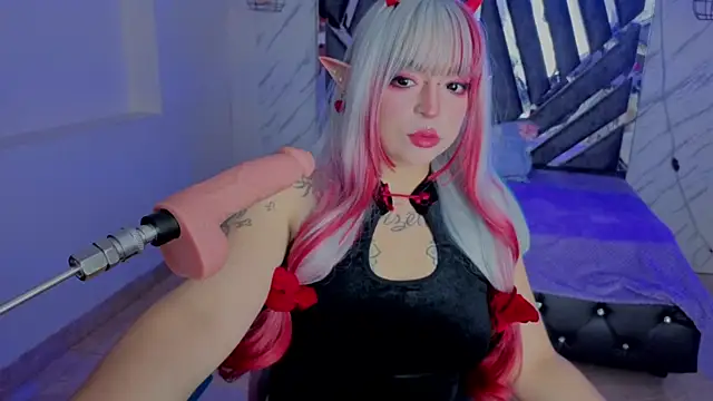  Vermell  online show from April 2, 2026, 7:55 pm